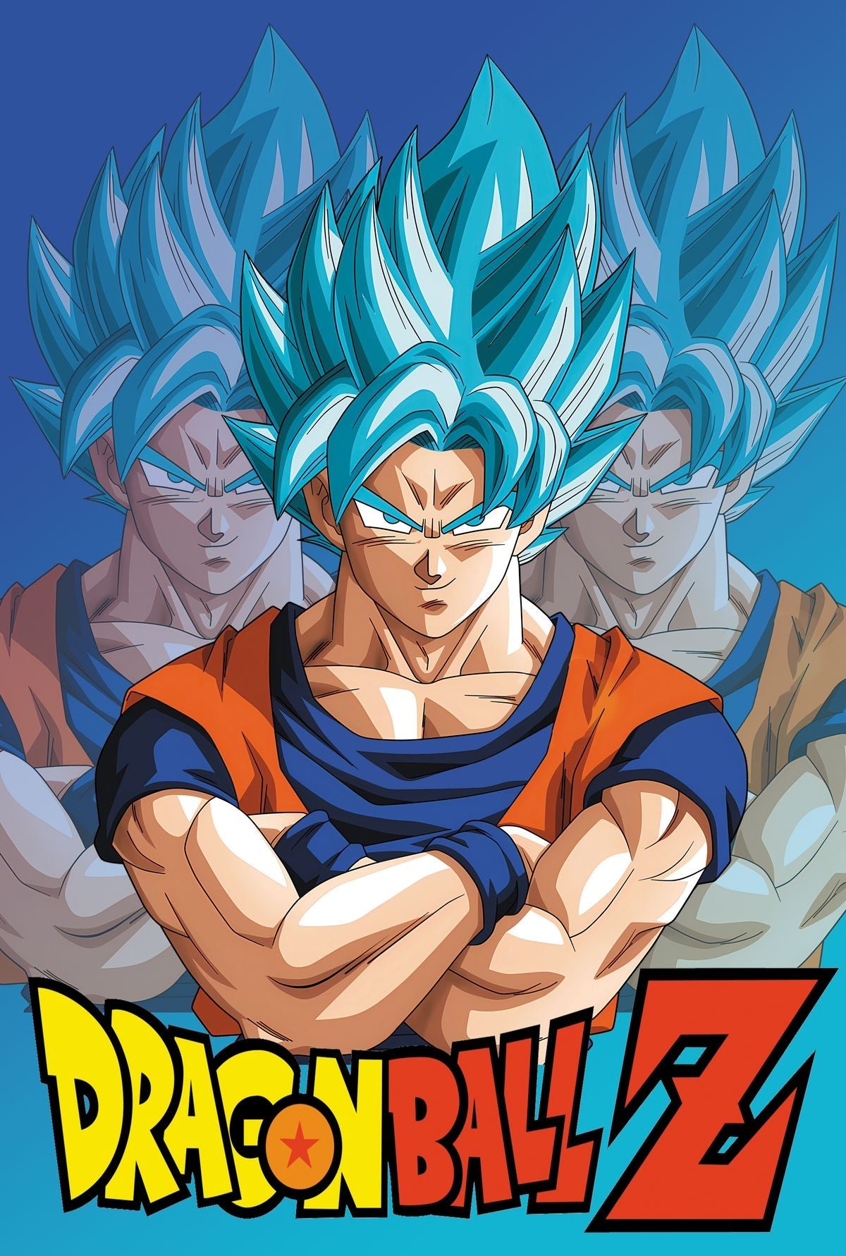 Anime Collection | Dragon Ball Series