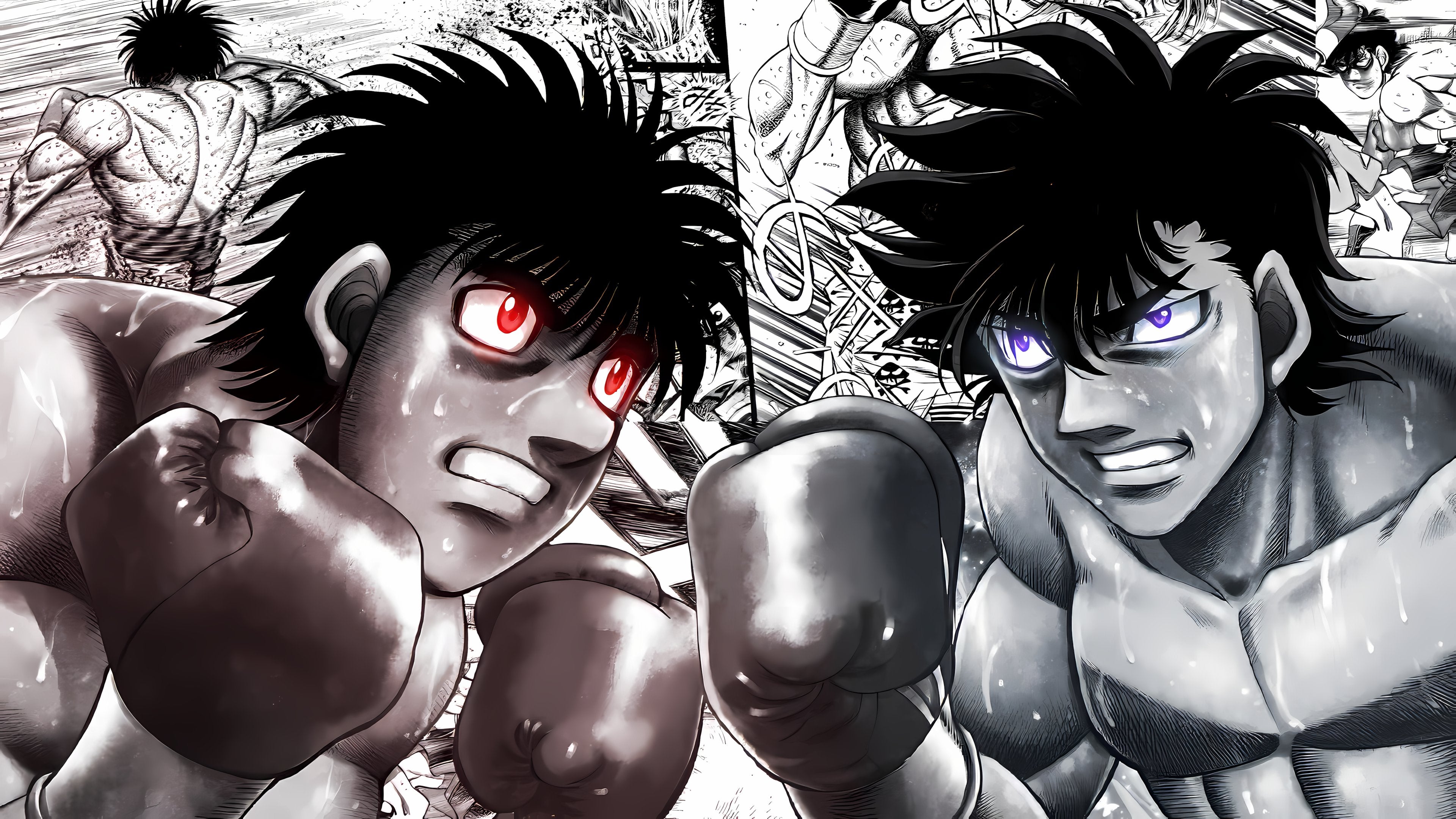 Action Anime BSN