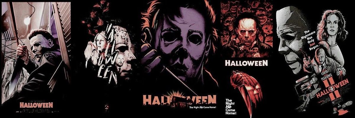Horror Movie HHV