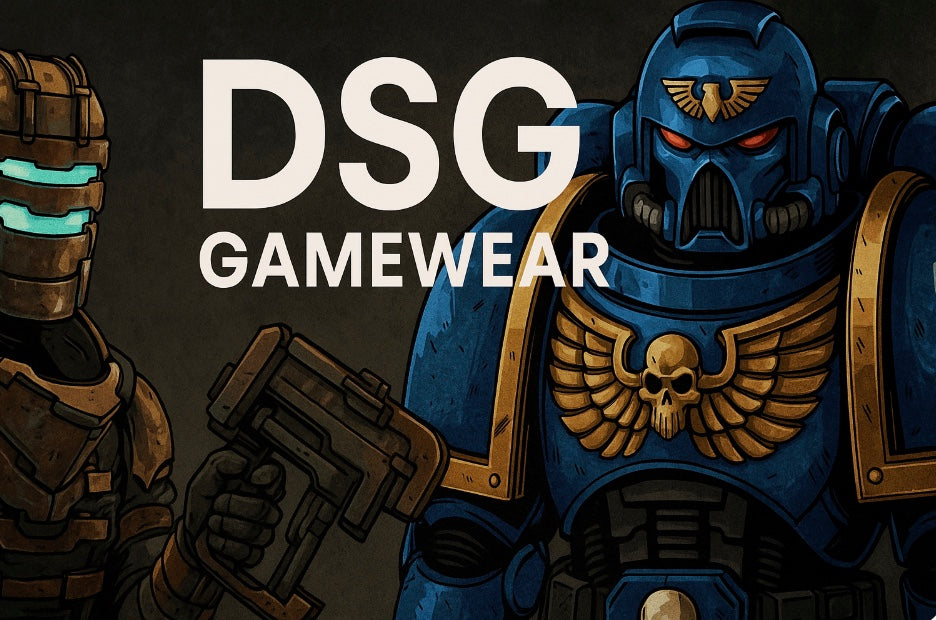 DSG GameWear