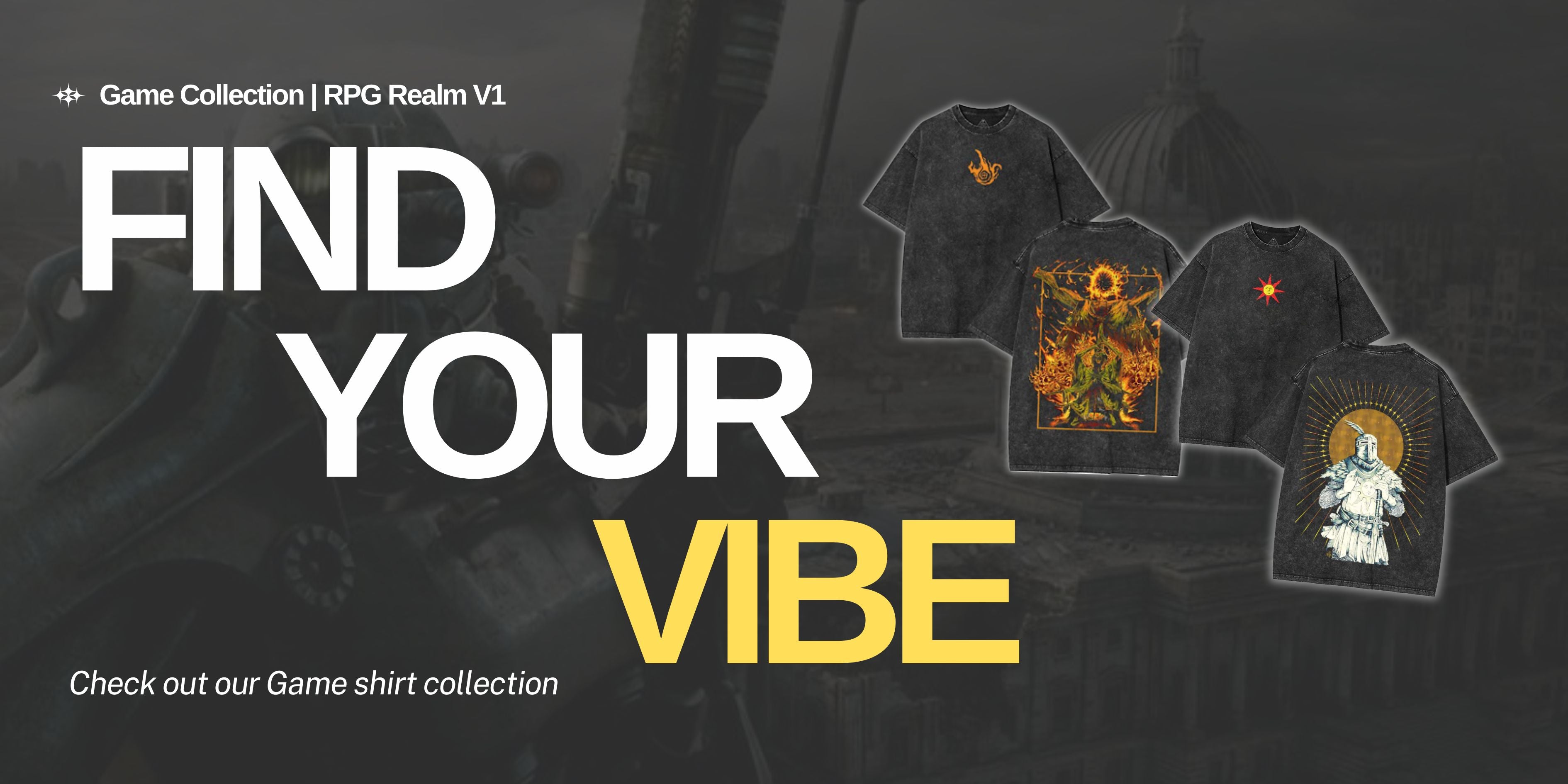 GameStreetwear TPR