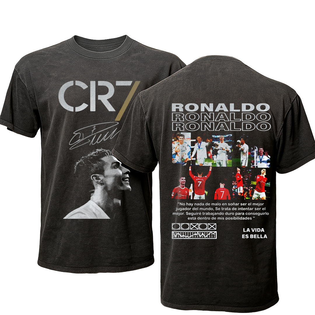 LEGENDWEAR | Cristiano Ronaldo Cr7-v1
