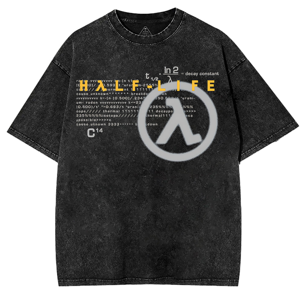 Half Life 1998