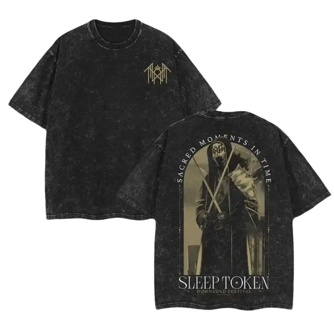 STB - Sleep Token Download Festival 2025 [APS]