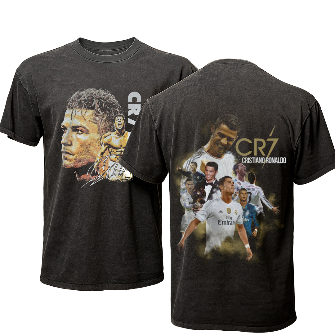LEGENDWEAR | Cristiano Ronaldo Cr7-v3