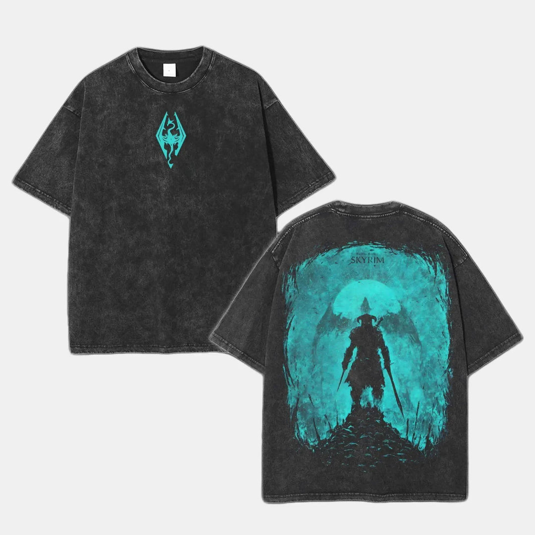 Skyrim Elder Scrolls (DSG)