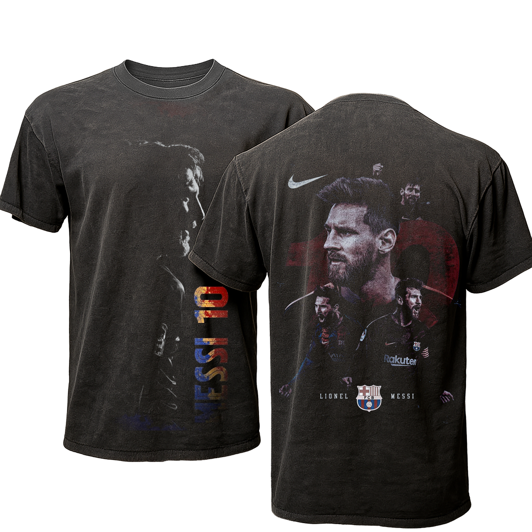 LEGENDWEAR | Messi M10-v2