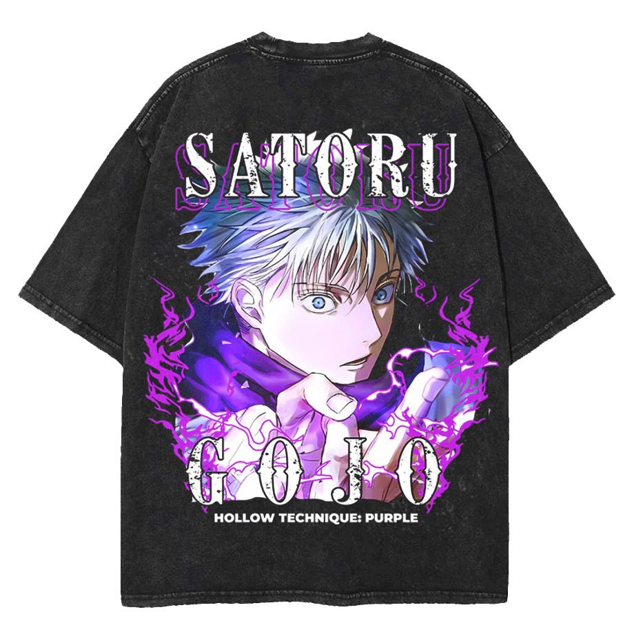 Gojo Satoru [MMU]