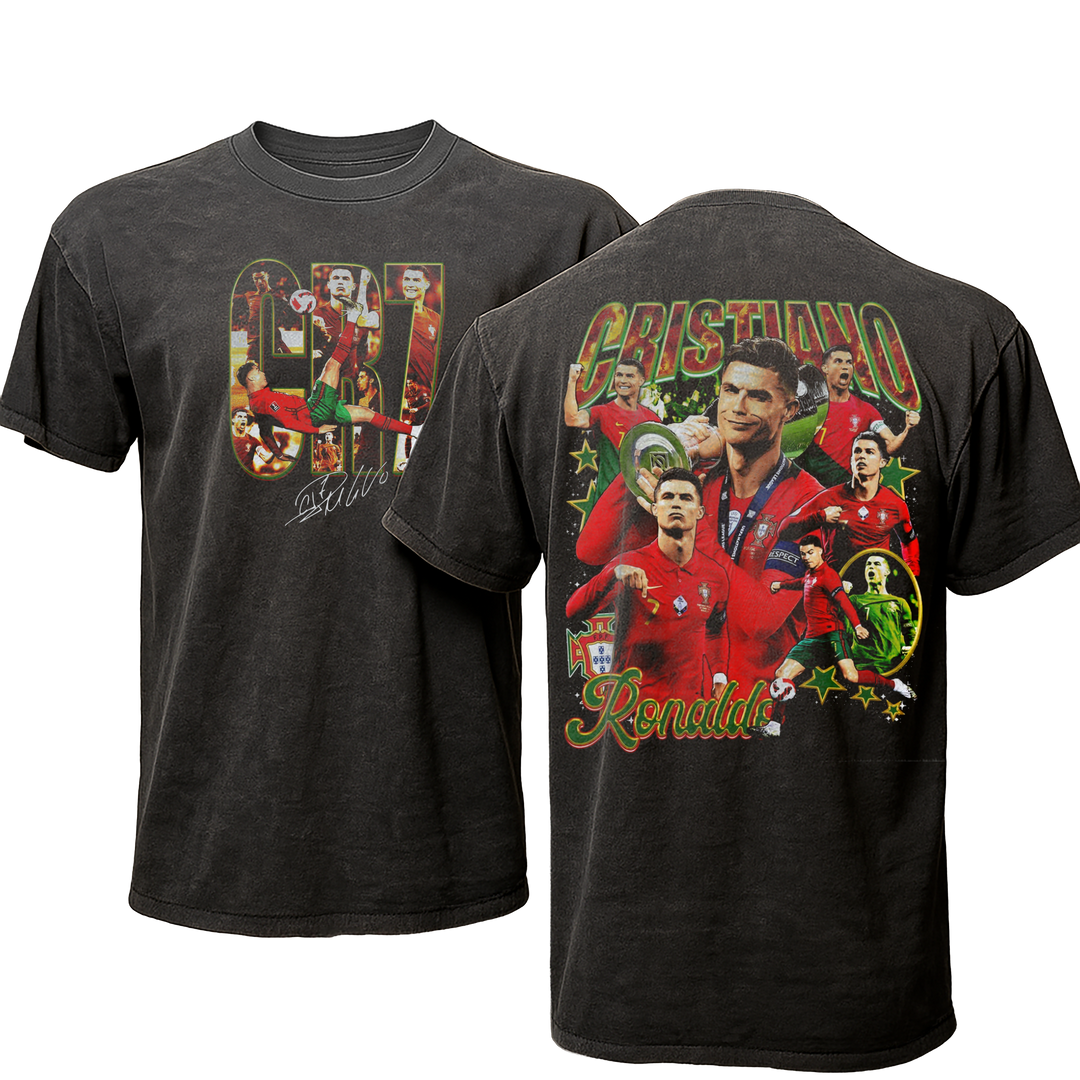 LEGENDWEAR | Cristiano Ronaldo Cr7-v4