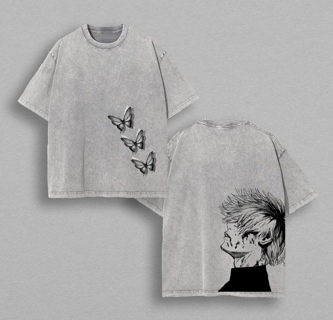 Retro Vintage Ken Kaneki Tokyoooo Ghoul  | 'TTT'