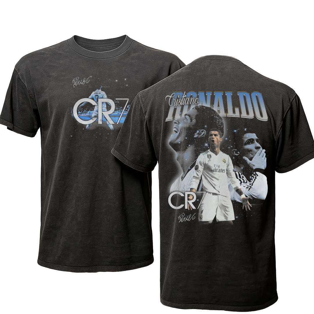 LEGENDWEAR | Cristiano Ronaldo Cr7-v5