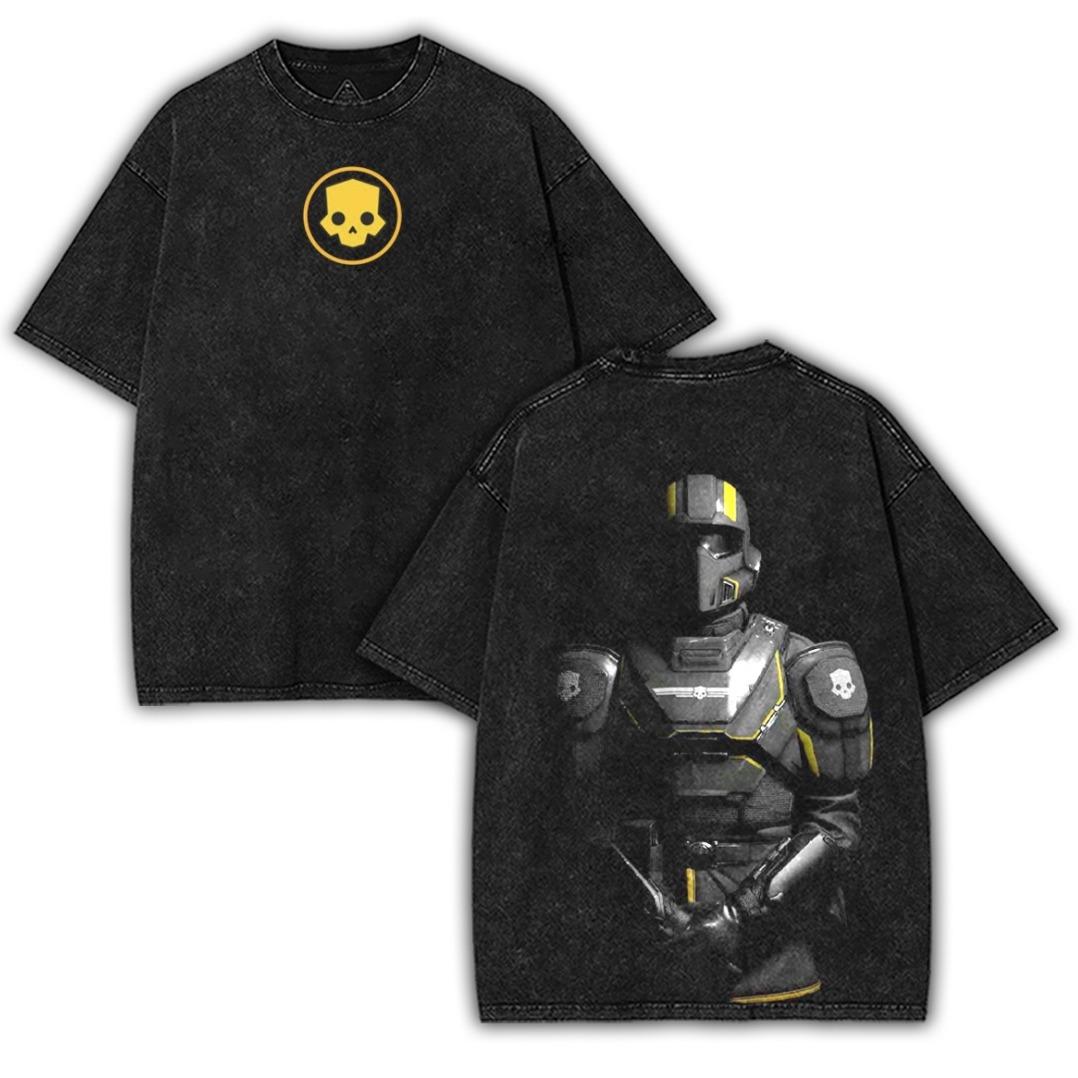 Helldivers 2 (DSG)