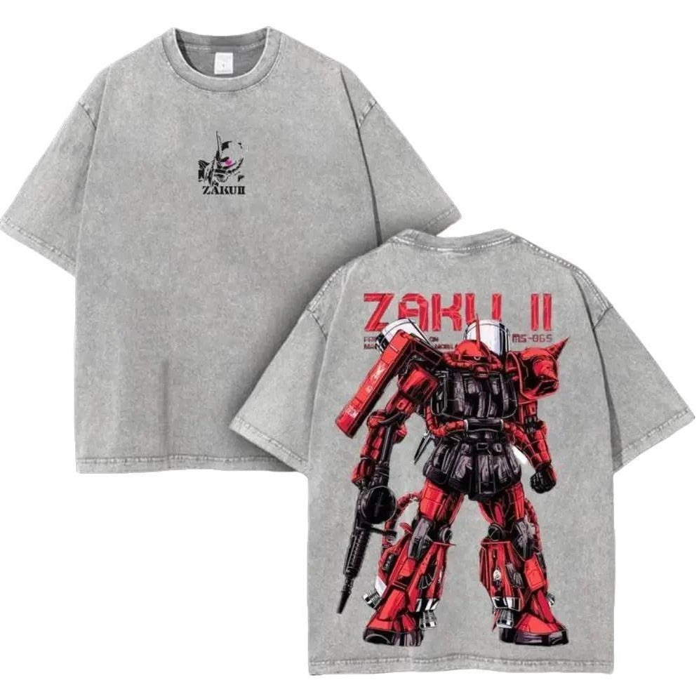 Gundam Mobile Suit Zaku II MS-065 (DSG)