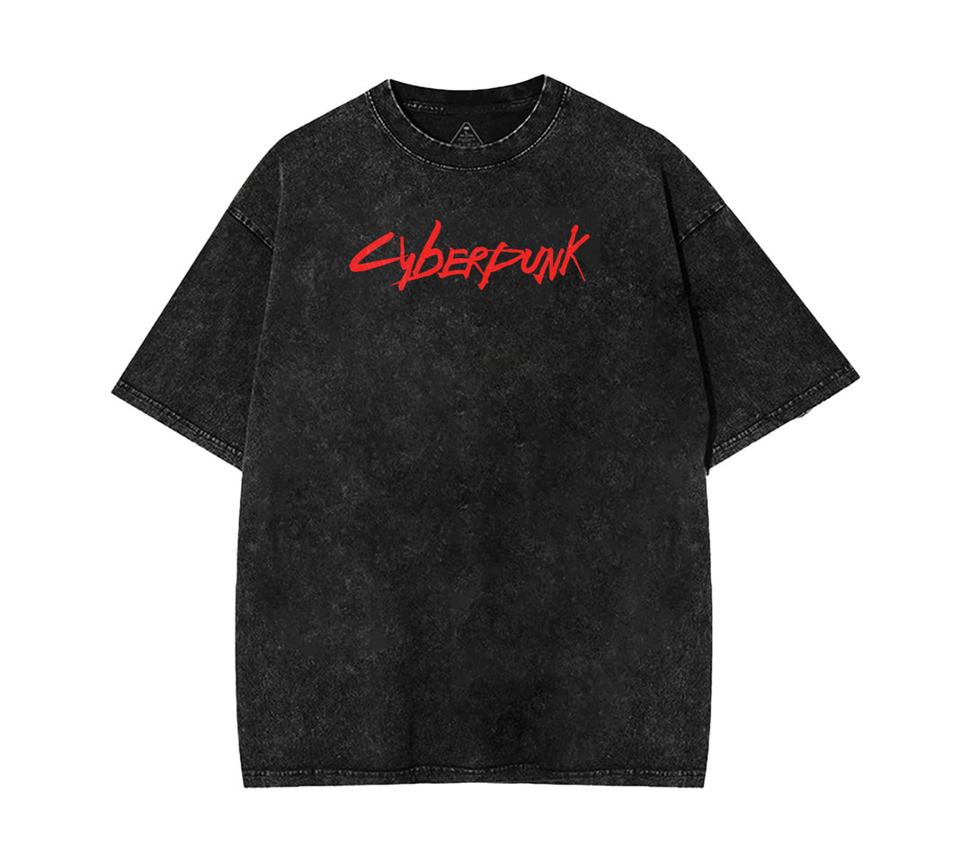 Retro Limited Vintage Cyberpunk 2020 Original Retro 80s Game Unisex Lightweight TShirt [TPR]