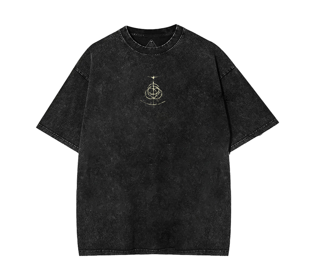 Elden Ring Maliketh Black Blade T-Shirt [TPR]