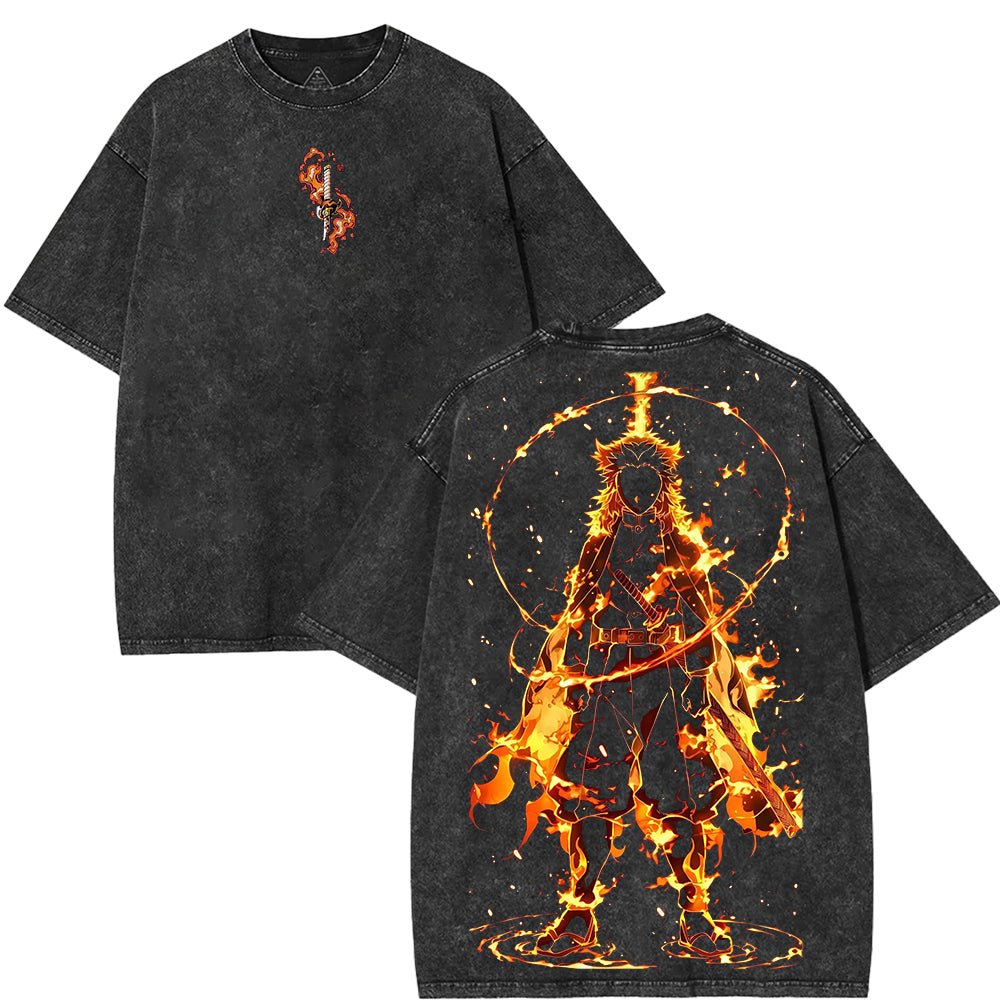 Rengoku - Demon Slayer (AVN)
