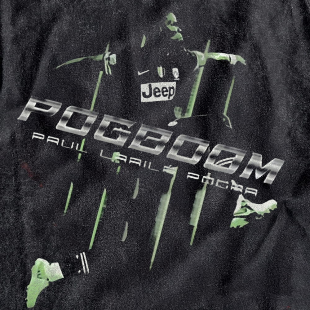 LEGENDWEAR | POGBA-v1