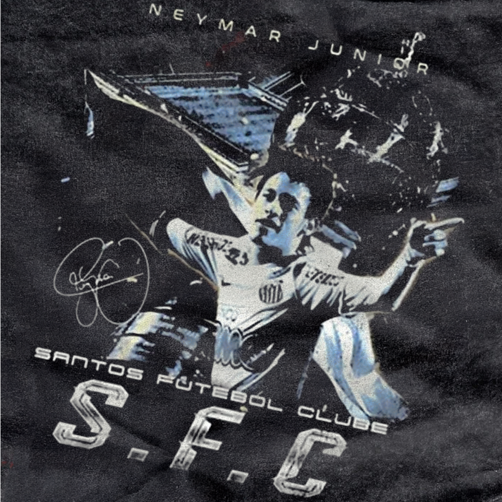 LEGENDWEAR | Neymar-v2