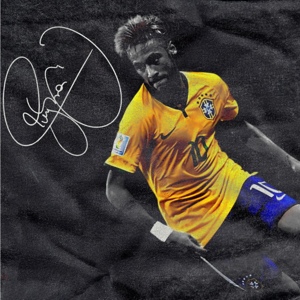 LEGENDWEAR | Neymar-v1