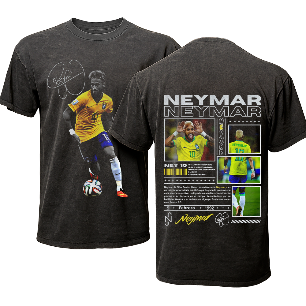LEGENDWEAR | Neymar-v1
