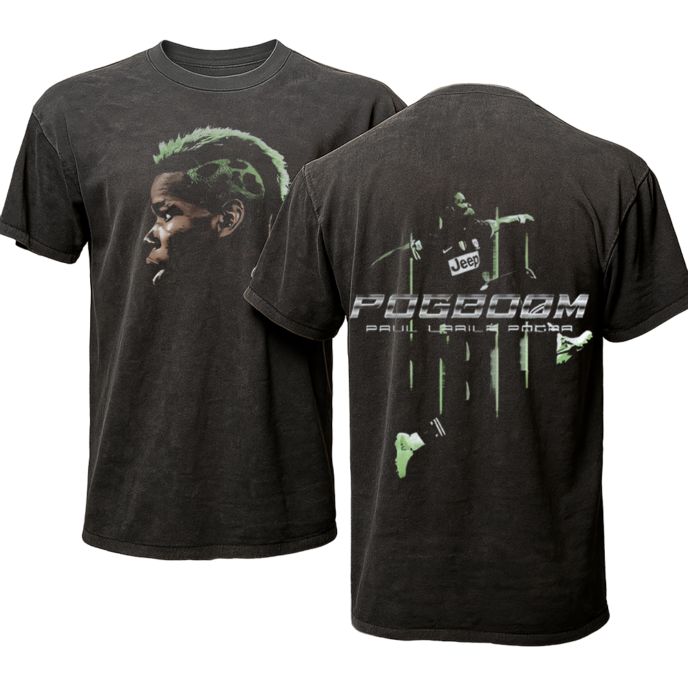 LEGENDWEAR | POGBA-v1