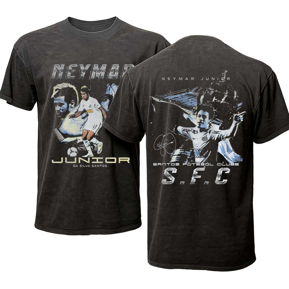 LEGENDWEAR | Neymar-v2