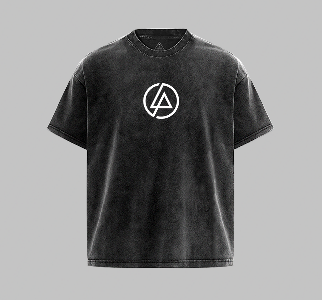 Linkin Park Band Vingate Shirts RBW [LP]