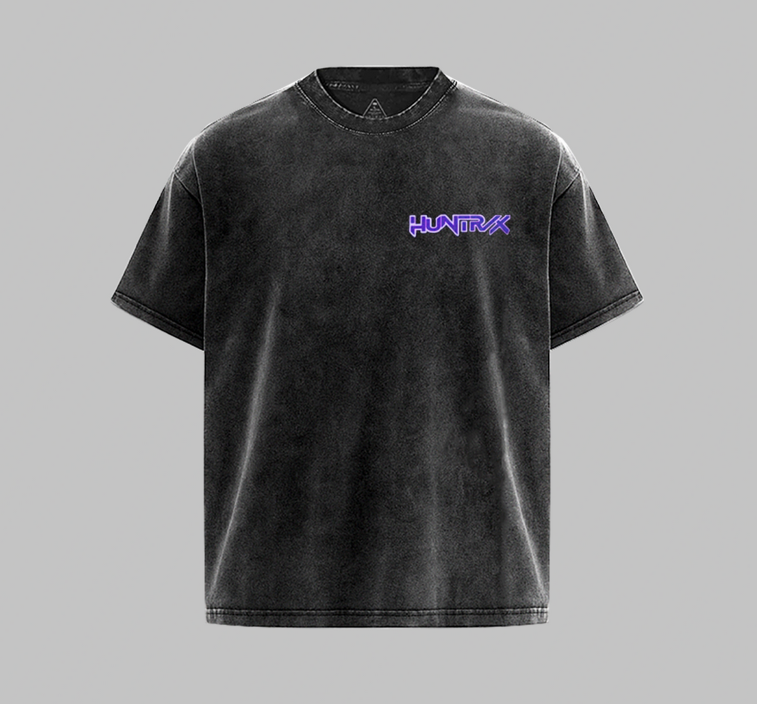 Huntrix Paradise VRS Hevyweight Cotton TShirts [KPX]