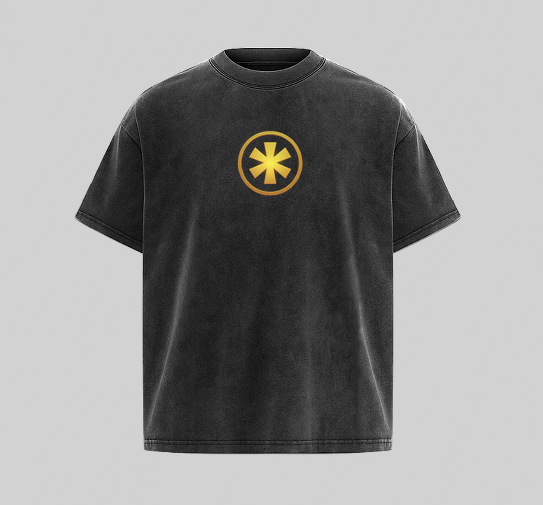Thunderbolts Shirt - VRS Tee Marvel MCU Washed Shirt [TBL]