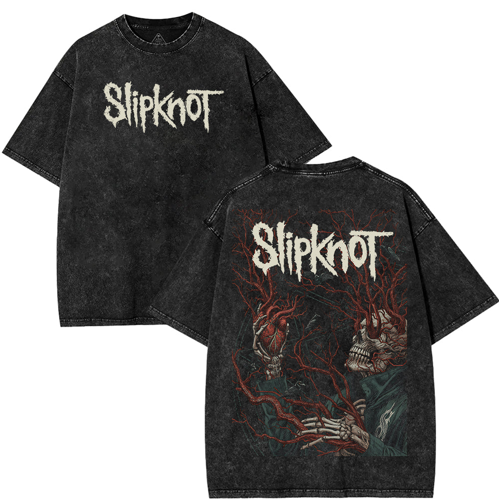 Retro Vintage Limited Edition Slipknot |LEVS11 | TTT