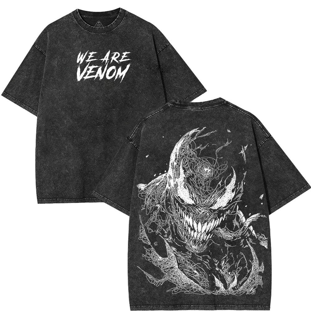 Dark Core VENOM T-Shirt