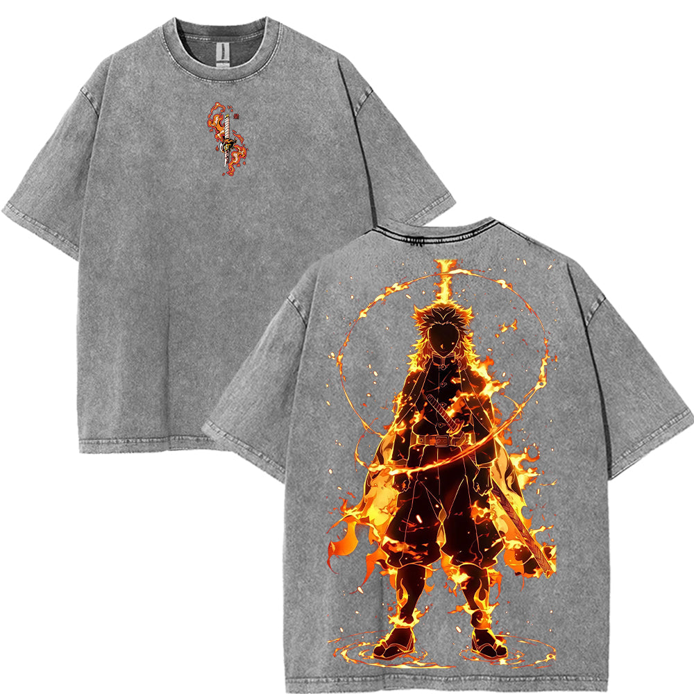 Rengoku - Demon Slayer (AVN)