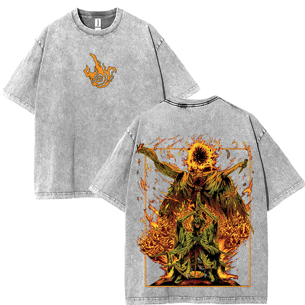 Elden Ring Midra Lord of Frenzied Flame [TPR]