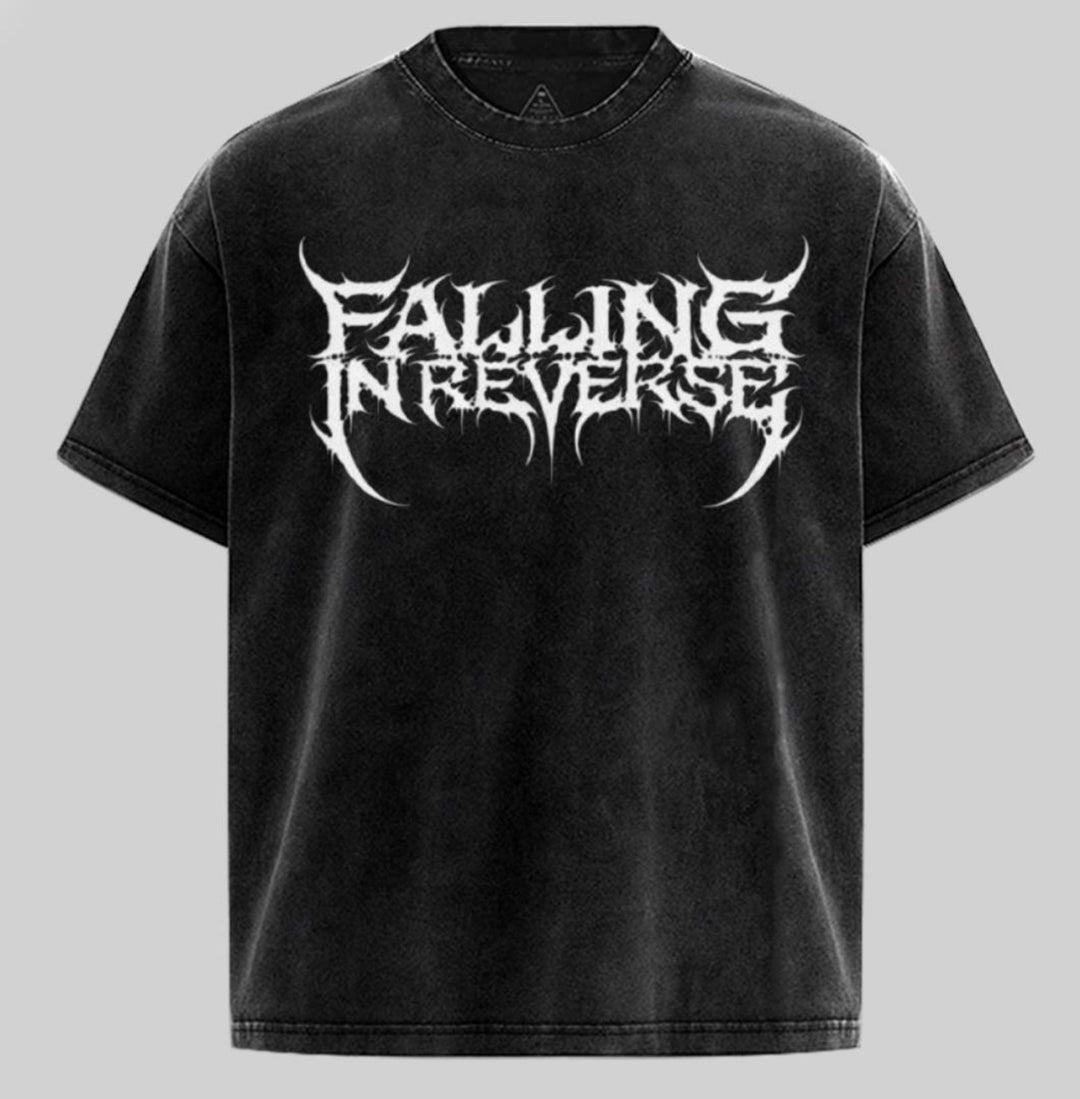 Falling In Reverse (DSG)
