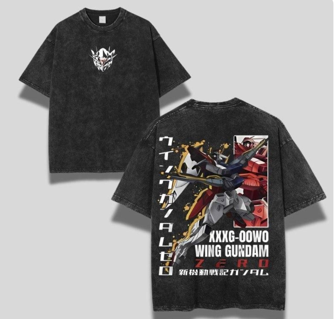 Wing Gundam ZERO XXXG-00W0 (DSG)