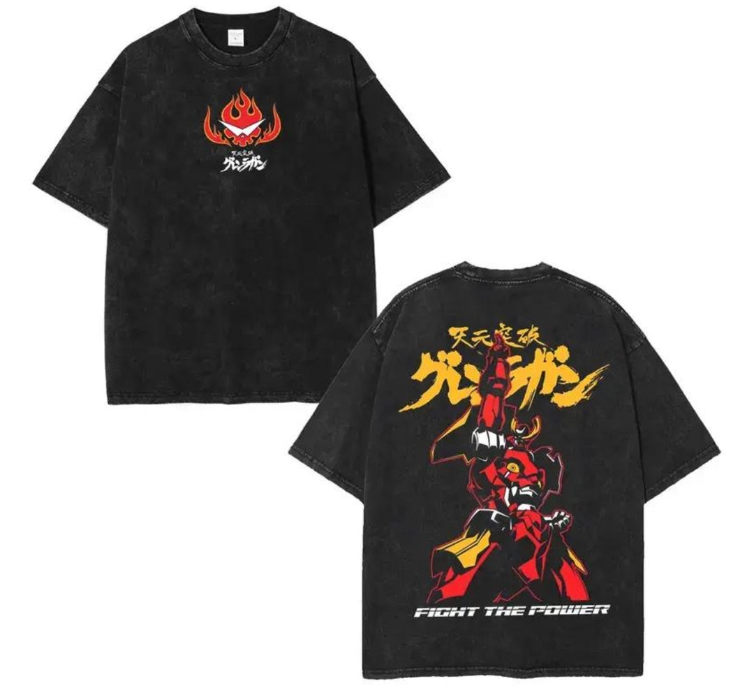 Gurren Lagann (DSG)