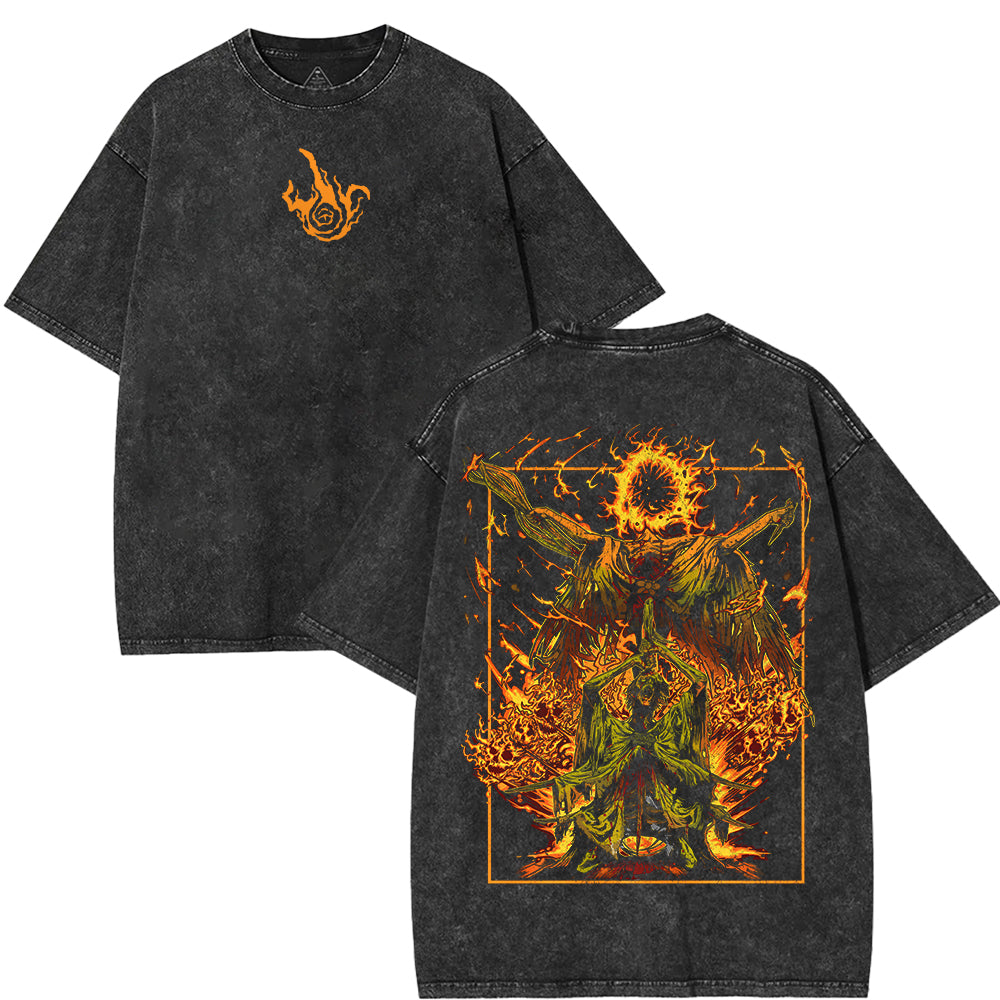 Elden Ring Midra Lord of Frenzied Flame [TPR]