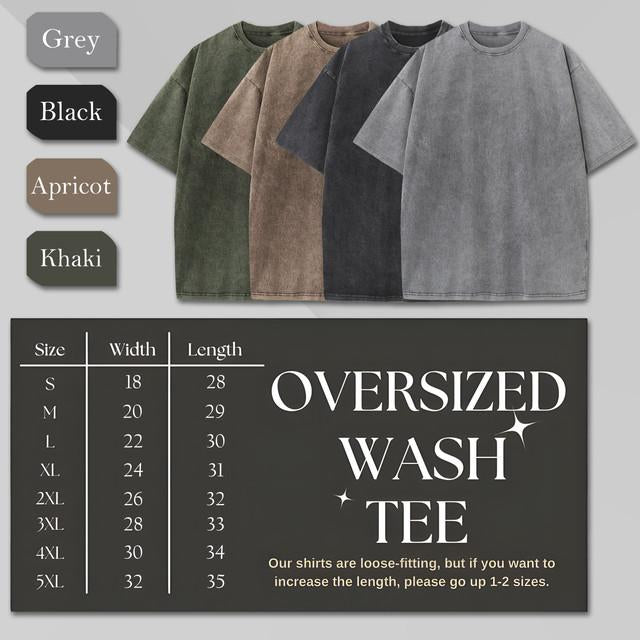 Retro Vintage Limited "Kyouraku Shunsui - Bleach" Anime Double Printed Vintage Washed Tee Unisex Anime Manga Washed