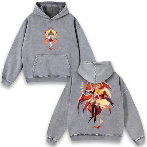 Charlie x Lucifer Hazbin Hotel Was