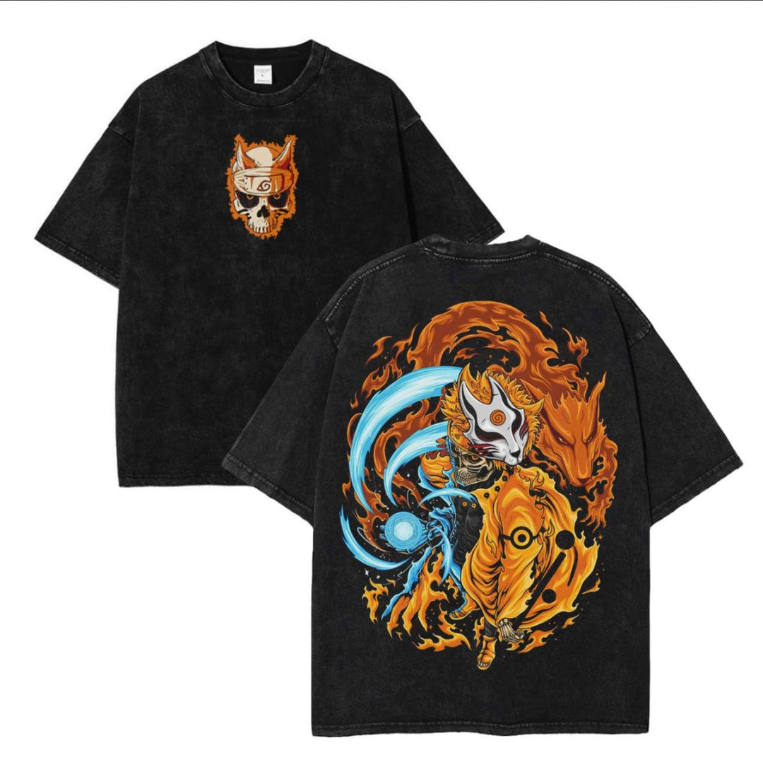 Naruto T-shirt |  NNT1  |'TTT'