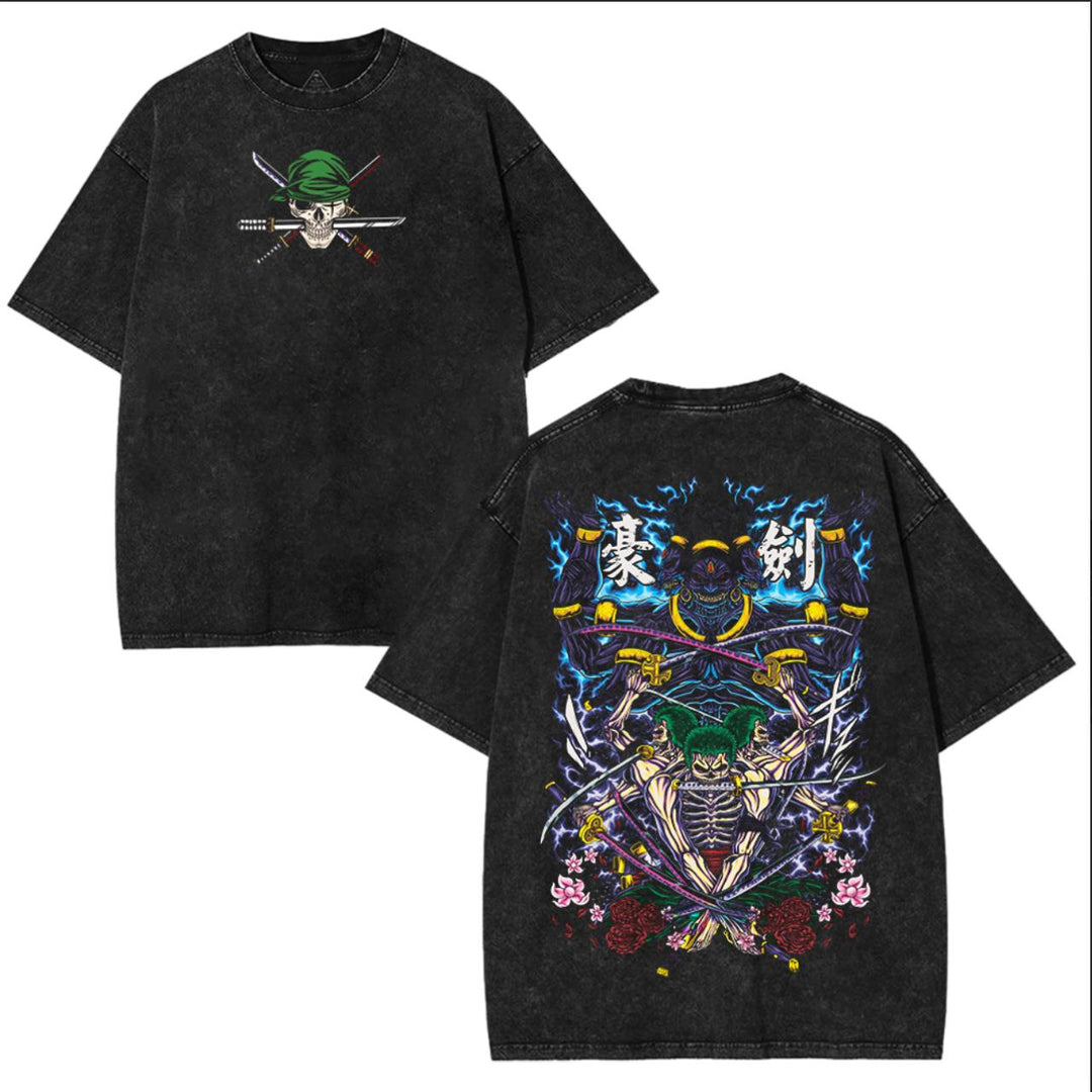 One pice T-shirt | OPP2