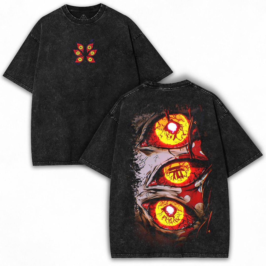 Kokushibo x Demon Slayer – Upper Moon (AVN)