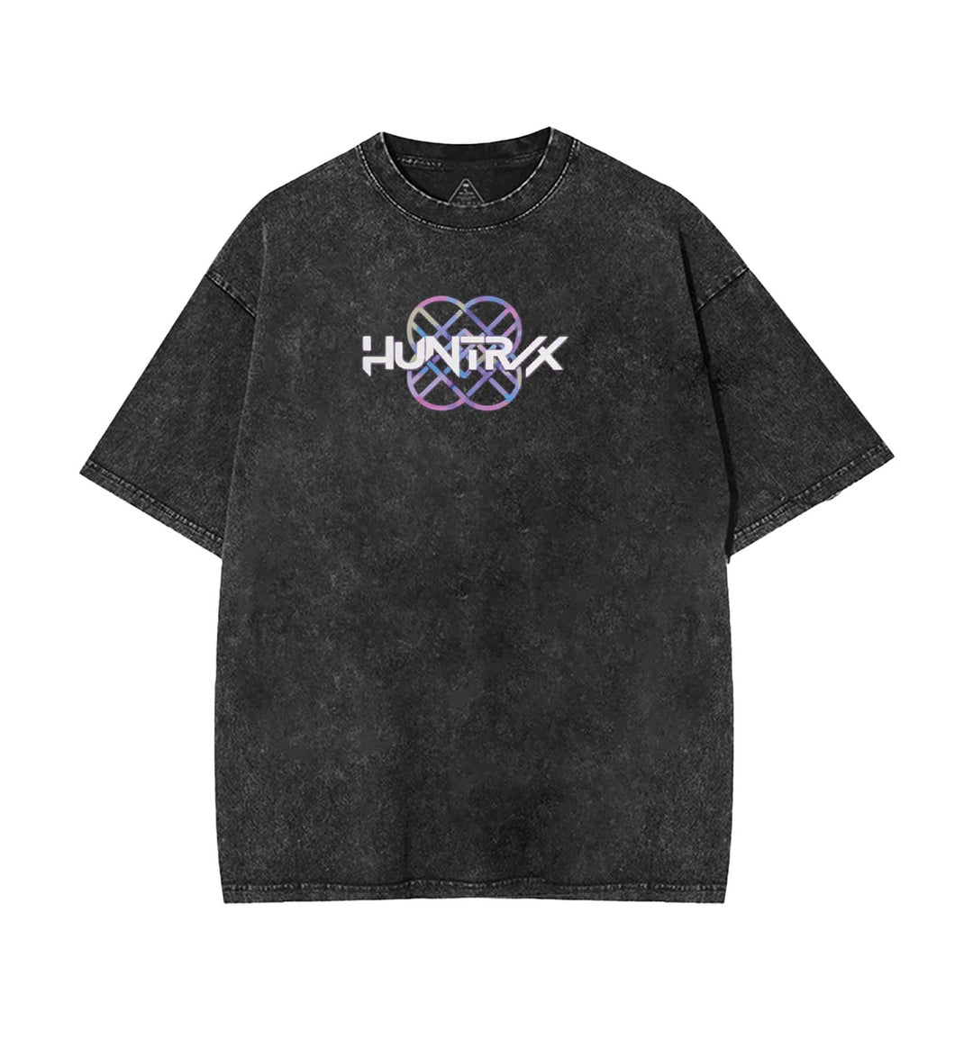 KPop Demon Hunter Huntrix Shirt [TPR]